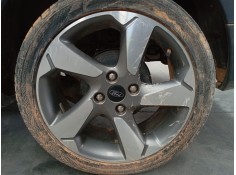 Recambio de llanta sin neumatico para ford fiesta vii (hj, hf) 1.0 ecoboost active referencia OEM IAM 17 PULGADAS  