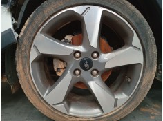 Recambio de llanta sin neumatico para ford fiesta vii (hj, hf) 1.0 ecoboost active referencia OEM IAM 17 PULGADAS  