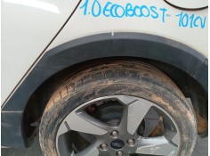 Recambio de aletin trasero izquierdo para ford fiesta vii (hj, hf) 1.0 ecoboost active referencia OEM IAM   