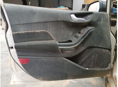 Recambio de guarnecido puerta delantera izquierda para ford fiesta vii (hj, hf) 1.0 ecoboost active referencia OEM IAM   