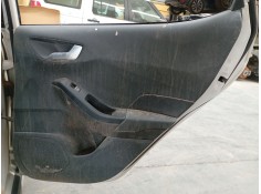 Recambio de guarnecido puerta trasera derecha para ford fiesta vii (hj, hf) 1.0 ecoboost active referencia OEM IAM   