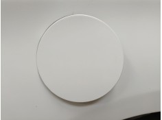 TAPA EXTERIOR COMBUSTIBLE 