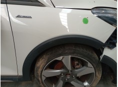 Recambio de aleta delantera derecha para ford fiesta vii (hj, hf) 1.0 ecoboost active referencia OEM IAM   