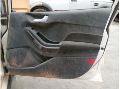 Recambio de guarnecido puerta delantera derecha para ford fiesta vii (hj, hf) 1.0 ecoboost active referencia OEM IAM   