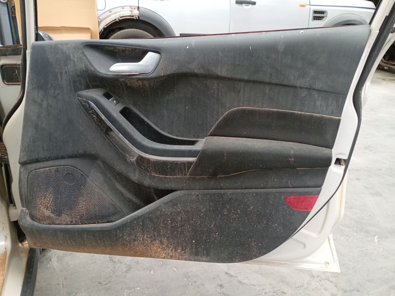 Recambio de guarnecido puerta delantera derecha para ford fiesta vii (hj, hf) 1.0 ecoboost active referencia OEM IAM   