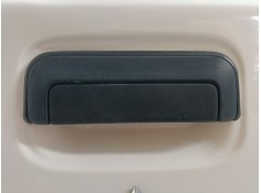 Recambio de maneta exterior porton para mitsubishi l200 / triton (kj_, kk_, kl_) 2.4 di-d 4wd (kj0t) referencia OEM IAM   