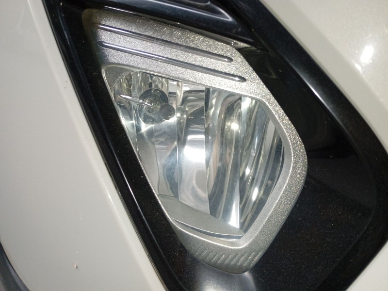 Recambio de faro antiniebla derecho para ford fiesta vii (hj, hf) 1.0 ecoboost active referencia OEM IAM   