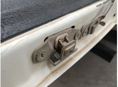 CERRADURA MALETERO / PORTON 