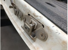 Recambio de cerradura maletero / porton para mitsubishi l200 / triton (kj_, kk_, kl_) 2.4 di-d 4wd (kj0t) referencia OEM IAM    2
