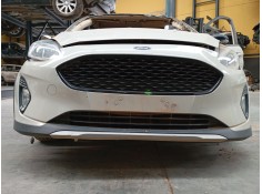 Recambio de paragolpes delantero para ford fiesta vii (hj, hf) 1.0 ecoboost active referencia OEM IAM   