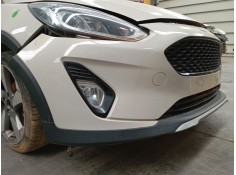 Recambio de paragolpes delantero para ford fiesta vii (hj, hf) 1.0 ecoboost active referencia OEM IAM    2
