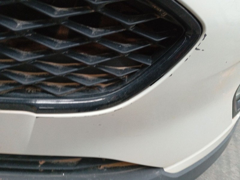 Recambio de paragolpes delantero para ford fiesta vii (hj, hf) 1.0 ecoboost active referencia OEM IAM   