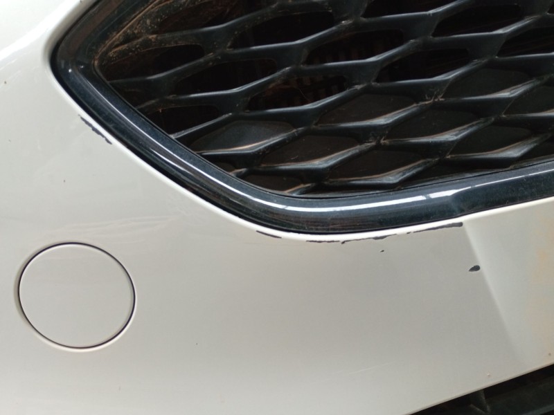 Recambio de paragolpes delantero para ford fiesta vii (hj, hf) 1.0 ecoboost active referencia OEM IAM   