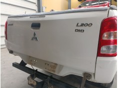 Recambio de porton trasero para mitsubishi l200 / triton (kj_, kk_, kl_) 2.4 di-d 4wd (kj0t) referencia OEM IAM    2