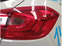 Recambio de piloto trasero derecho para ford fiesta vii (hj, hf) 1.0 ecoboost active referencia OEM IAM   