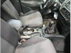 Recambio de consola central para mitsubishi l200 / triton (kj_, kk_, kl_) 2.4 di-d 4wd (kj0t) referencia OEM IAM    2