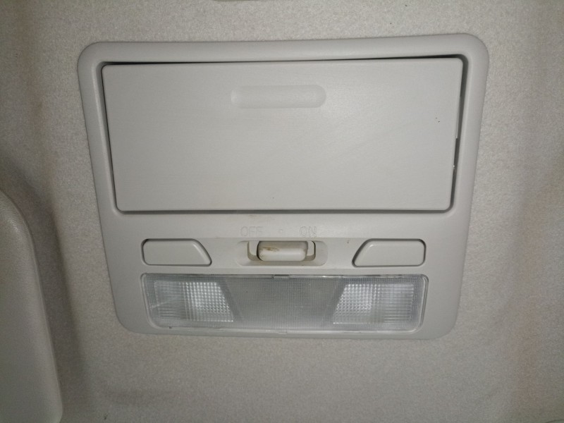 Recambio de luz interior para mitsubishi l200 / triton (kj_, kk_, kl_) 2.4 di-d 4wd (kj0t) referencia OEM IAM   