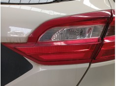 Recambio de piloto trasero derecho porton para ford fiesta vii (hj, hf) 1.0 ecoboost active referencia OEM IAM   