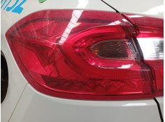 Recambio de piloto trasero izquierdo para ford fiesta vii (hj, hf) 1.0 ecoboost active referencia OEM IAM   