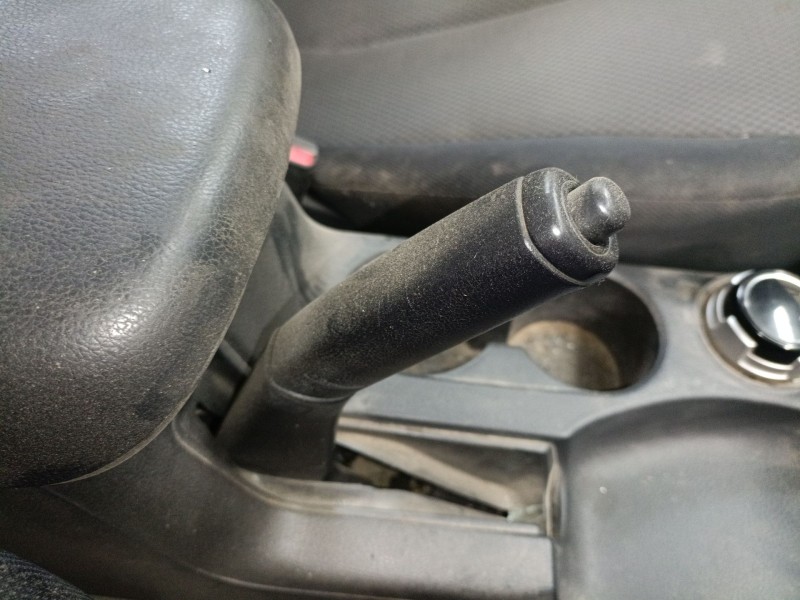 Recambio de palanca freno de mano para mitsubishi l200 / triton (kj_, kk_, kl_) 2.4 di-d 4wd (kj0t) referencia OEM IAM   