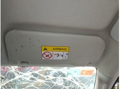 Recambio de parasol derecho para mitsubishi l200 / triton (kj_, kk_, kl_) 2.4 di-d 4wd (kj0t) referencia OEM IAM    2