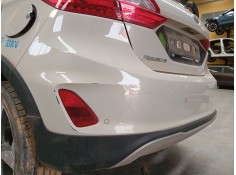 Recambio de paragolpes trasero para ford fiesta vii (hj, hf) 1.0 ecoboost active referencia OEM IAM    2