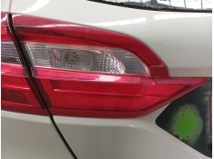 Recambio de piloto trasero izquierdo porton para ford fiesta vii (hj, hf) 1.0 ecoboost active referencia OEM IAM   