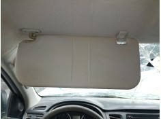 Recambio de parasol izquierdo para mitsubishi l200 / triton (kj_, kk_, kl_) 2.4 di-d 4wd (kj0t) referencia OEM IAM   