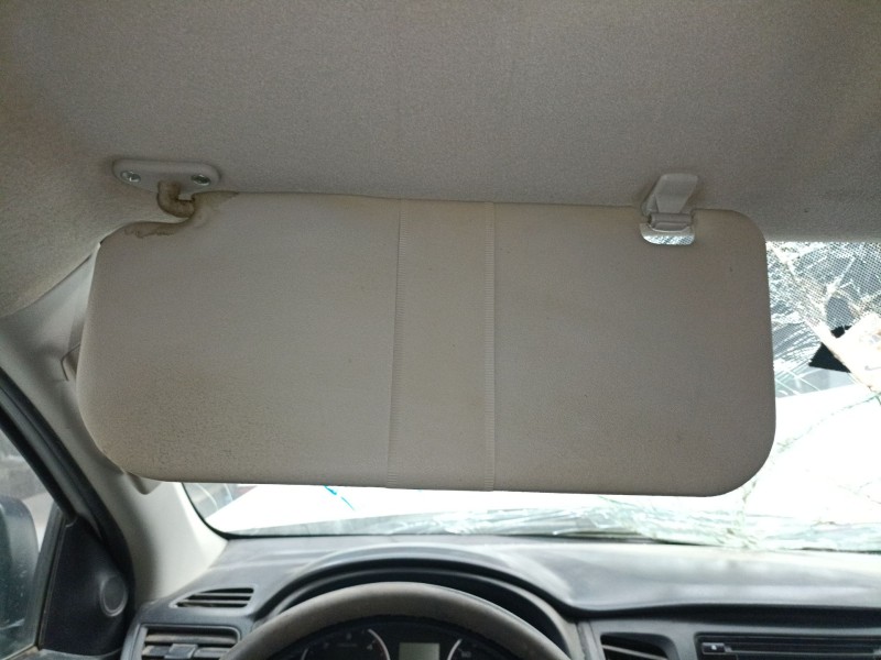 Recambio de parasol izquierdo para mitsubishi l200 / triton (kj_, kk_, kl_) 2.4 di-d 4wd (kj0t) referencia OEM IAM   