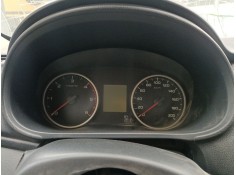 Recambio de cuadro instrumentos para mitsubishi l200 / triton (kj_, kk_, kl_) 2.4 di-d 4wd (kj0t) referencia OEM IAM   