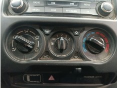 Recambio de mando calefaccion / aire acondicionado para mitsubishi l200 / triton (kj_, kk_, kl_) 2.4 di-d 4wd (kj0t) referencia 