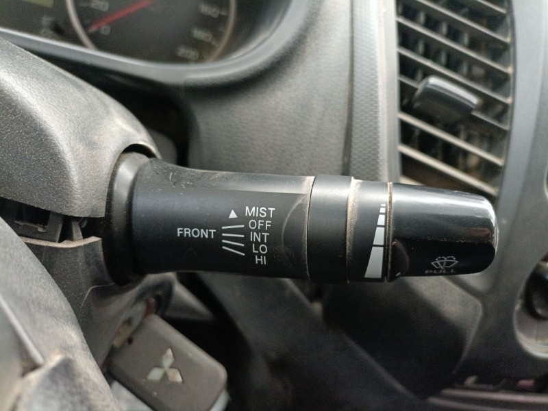 Recambio de mando limpia para mitsubishi l200 / triton (kj_, kk_, kl_) 2.4 di-d 4wd (kj0t) referencia OEM IAM   