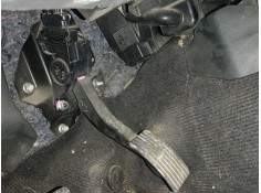 Recambio de pedal acelerador para mitsubishi l200 / triton (kj_, kk_, kl_) 2.4 di-d 4wd (kj0t) referencia OEM IAM    2