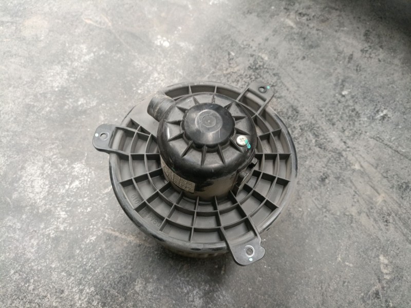 Recambio de ventilador calefaccion para mitsubishi l200 / triton (kj_, kk_, kl_) 2.4 di-d 4wd (kj0t) referencia OEM IAM 7802A312