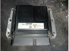 Recambio de centralita motor uce para mitsubishi l200 / triton (kj_, kk_, kl_) 2.4 di-d 4wd (kj0t) referencia OEM IAM   