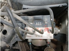 Recambio de abs para mitsubishi l200 / triton (kj_, kk_, kl_) 2.4 di-d 4wd (kj0t) referencia OEM IAM 11604040022  
