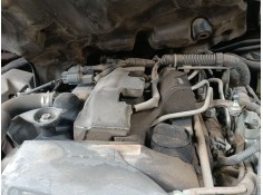 Recambio de motor completo para mitsubishi l200 / triton (kj_, kk_, kl_) 2.4 di-d 4wd (kj0t) referencia OEM IAM   