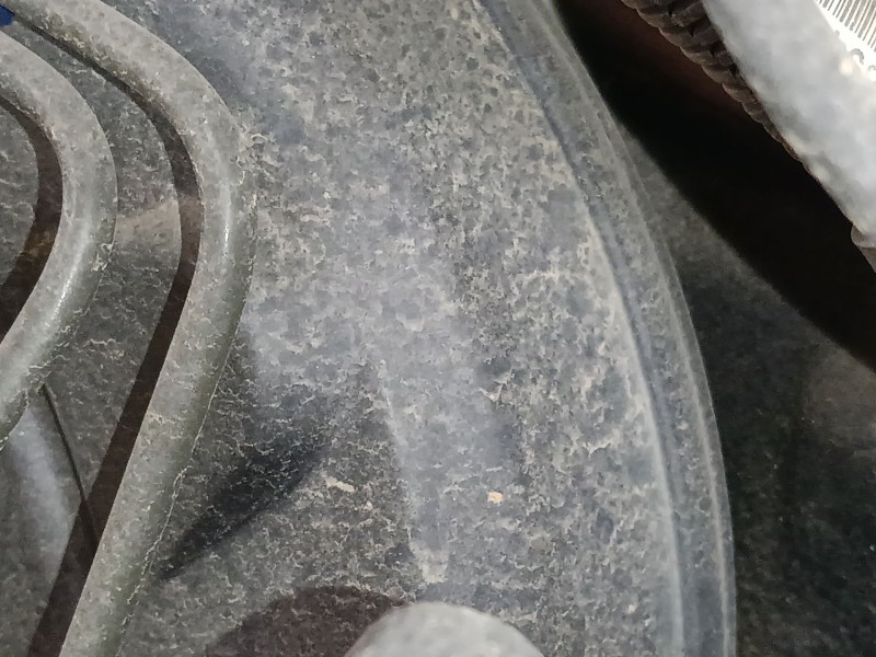 Recambio de servofreno para mitsubishi l200 / triton (kj_, kk_, kl_) 2.4 di-d 4wd (kj0t) referencia OEM IAM   