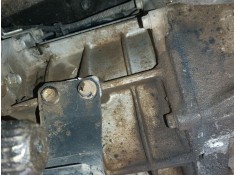 Recambio de caja cambios para mitsubishi l200 / triton (kj_, kk_, kl_) 2.4 di-d 4wd (kj0t) referencia OEM IAM   