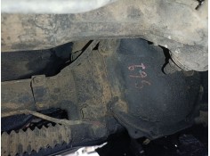 Recambio de diferencial delantero para mitsubishi l200 / triton (kj_, kk_, kl_) 2.4 di-d 4wd (kj0t) referencia OEM IAM   