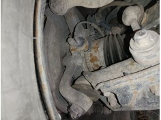 Recambio de mangueta delantera derecha para mitsubishi l200 / triton (kj_, kk_, kl_) 2.4 di-d 4wd (kj0t) referencia OEM IAM   