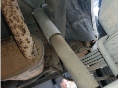 Recambio de amortiguador trasero derecho para mitsubishi l200 / triton (kj_, kk_, kl_) 2.4 di-d 4wd (kj0t) referencia OEM IAM   