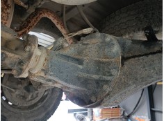 Recambio de diferencial trasero para mitsubishi l200 / triton (kj_, kk_, kl_) 2.4 di-d 4wd (kj0t) referencia OEM IAM   