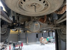 Recambio de diferencial trasero para mitsubishi l200 / triton (kj_, kk_, kl_) 2.4 di-d 4wd (kj0t) referencia OEM IAM    2