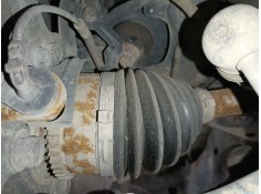 Recambio de transmision delantera derecha para mitsubishi l200 / triton (kj_, kk_, kl_) 2.4 di-d 4wd (kj0t) referencia OEM IAM  