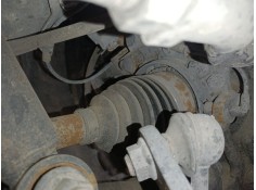 Recambio de transmision delantera izquierda para mitsubishi l200 / triton (kj_, kk_, kl_) 2.4 di-d 4wd (kj0t) referencia OEM IAM