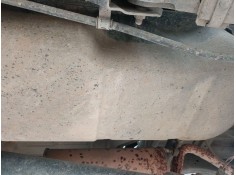 Recambio de deposito combustible para mitsubishi l200 / triton (kj_, kk_, kl_) 2.4 di-d 4wd (kj0t) referencia OEM IAM   