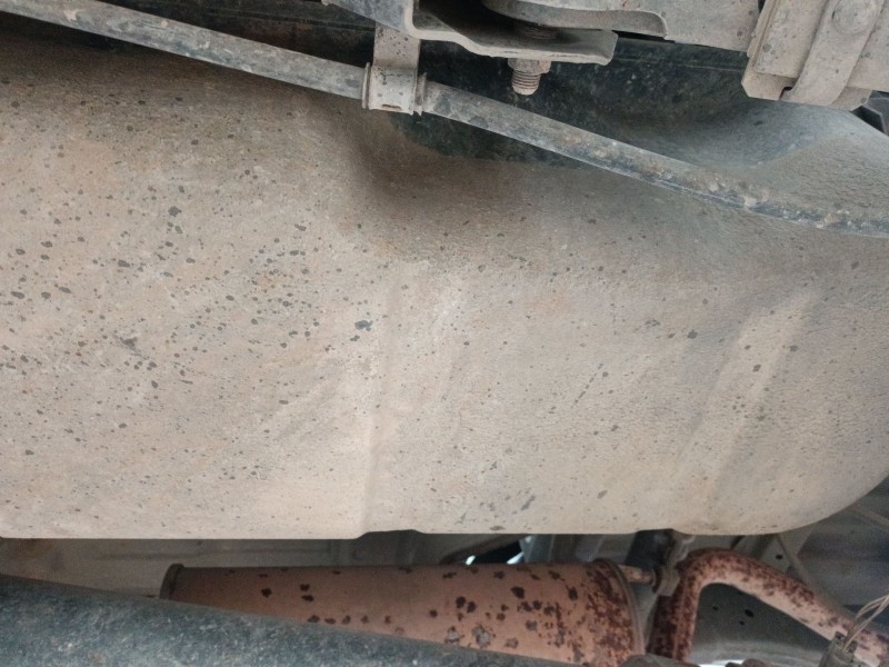 Recambio de deposito combustible para mitsubishi l200 / triton (kj_, kk_, kl_) 2.4 di-d 4wd (kj0t) referencia OEM IAM   