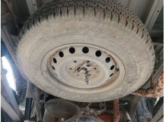 Recambio de neumatico repuesto para mitsubishi l200 / triton (kj_, kk_, kl_) 2.4 di-d 4wd (kj0t) referencia OEM IAM   