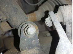 Recambio de amortiguador delantero izquierdo para mitsubishi l200 / triton (kj_, kk_, kl_) 2.4 di-d 4wd (kj0t) referencia OEM IA